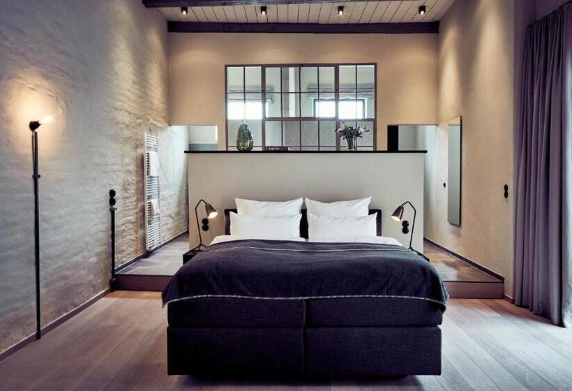 اتاق سوپریور, Fisher S Loft