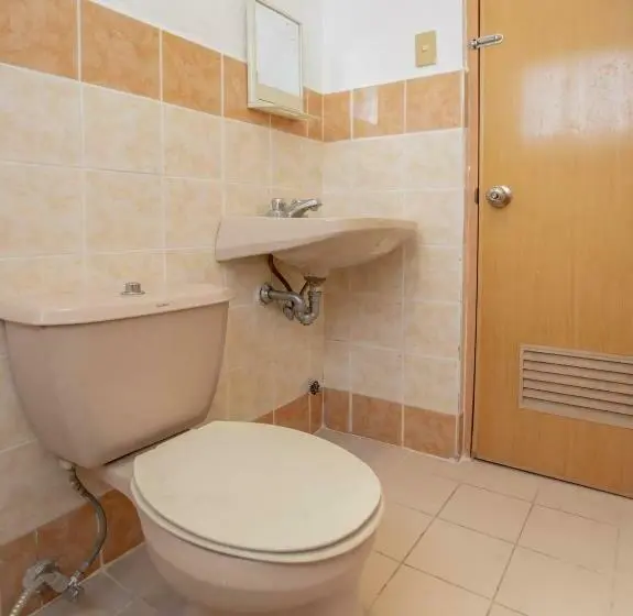 Standard-huone, Oyo 588 Sunrock Resort