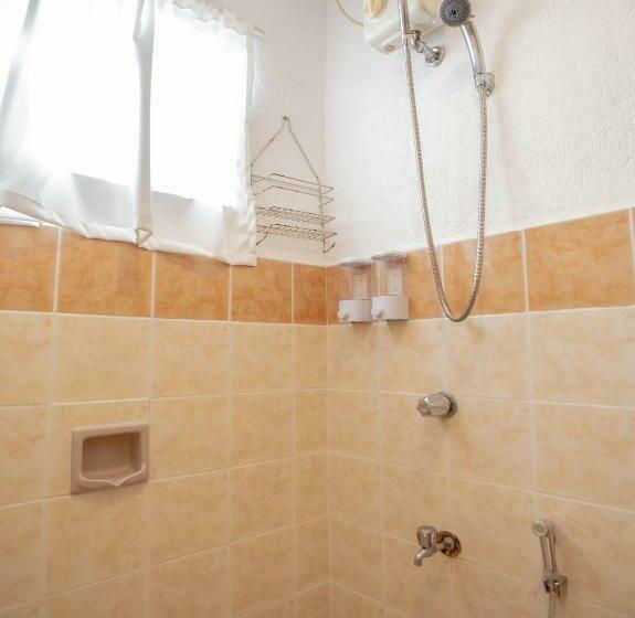 Standard Szoba, Oyo 588 Sunrock Resort