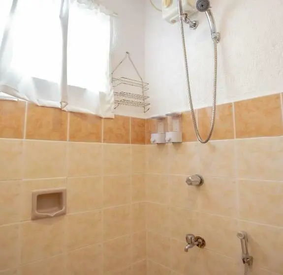 Standard-huone, Oyo 588 Sunrock Resort