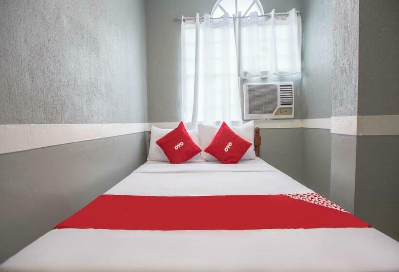 Standard Szoba, Oyo 588 Sunrock Resort