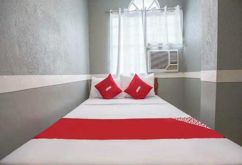 Standard-huone, Oyo 588 Sunrock Resort