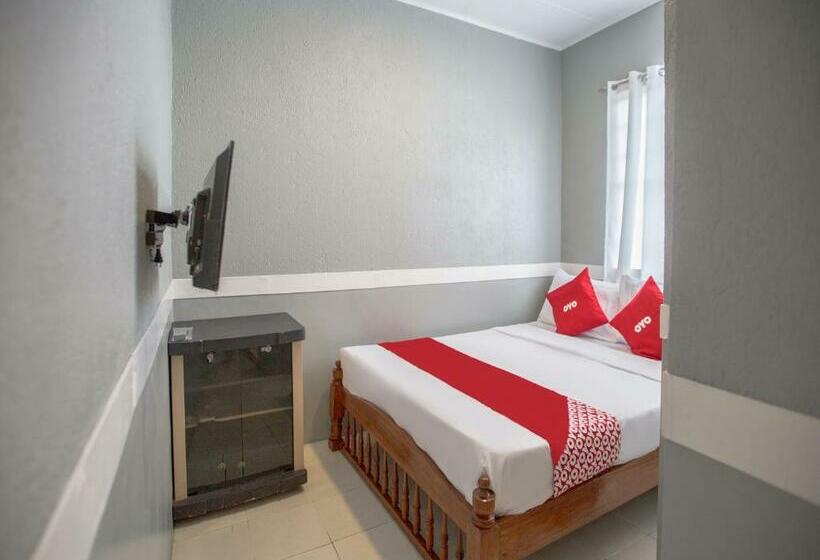 Standard Szoba, Oyo 588 Sunrock Resort