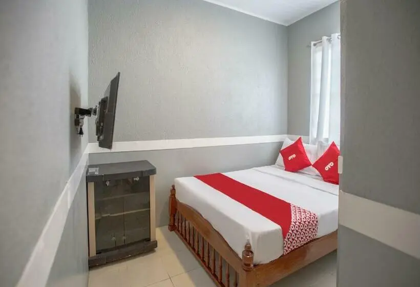 Standard-huone, Oyo 588 Sunrock Resort