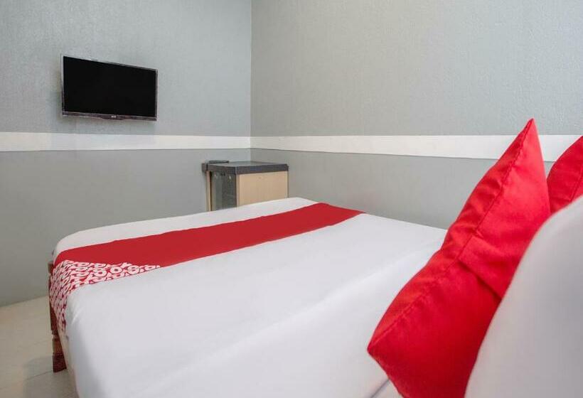 Standard Szoba, Oyo 588 Sunrock Resort