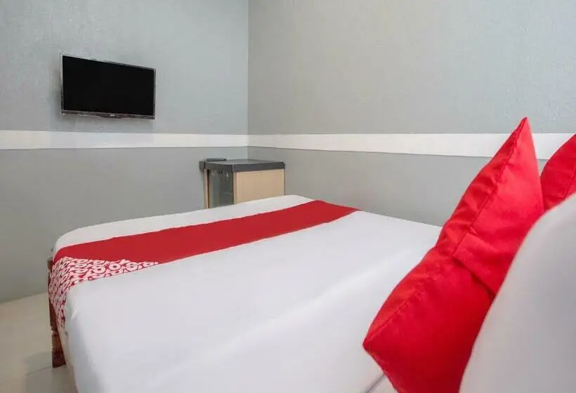 Standard-huone, Oyo 588 Sunrock Resort