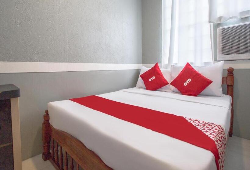 Standard Szoba, Oyo 588 Sunrock Resort