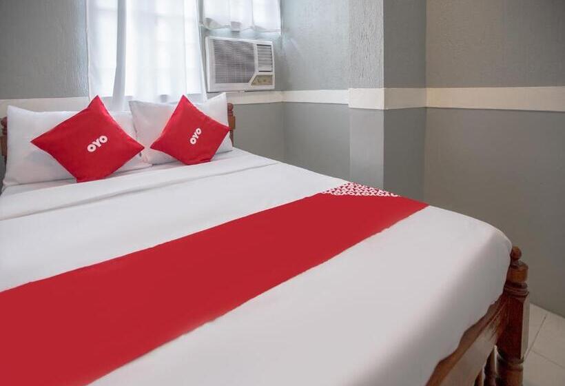 Standard Szoba, Oyo 588 Sunrock Resort