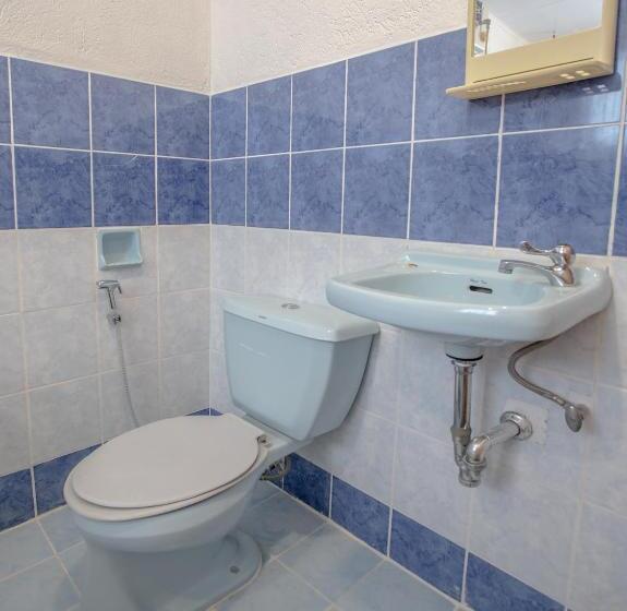 Superior Családi Szoba, Oyo 588 Sunrock Resort