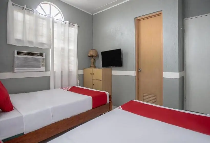 Superior-perhehuone, Oyo 588 Sunrock Resort
