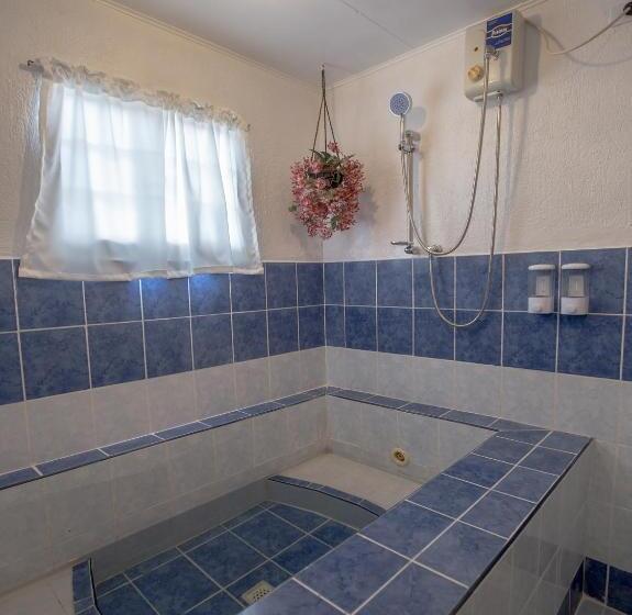 Superior Családi Szoba, Oyo 588 Sunrock Resort