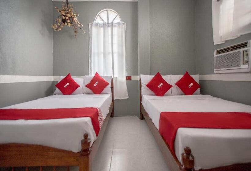 Superior Családi Szoba, Oyo 588 Sunrock Resort