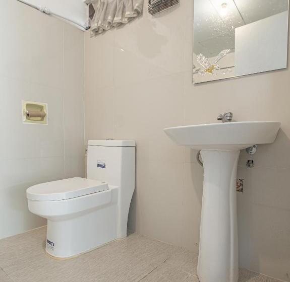 Családi Suite, Oyo 588 Sunrock Resort