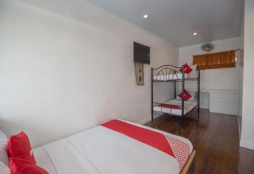 Családi Suite, Oyo 588 Sunrock Resort