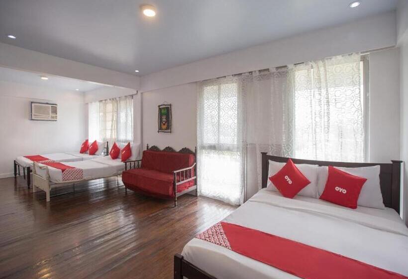 Családi Suite, Oyo 588 Sunrock Resort