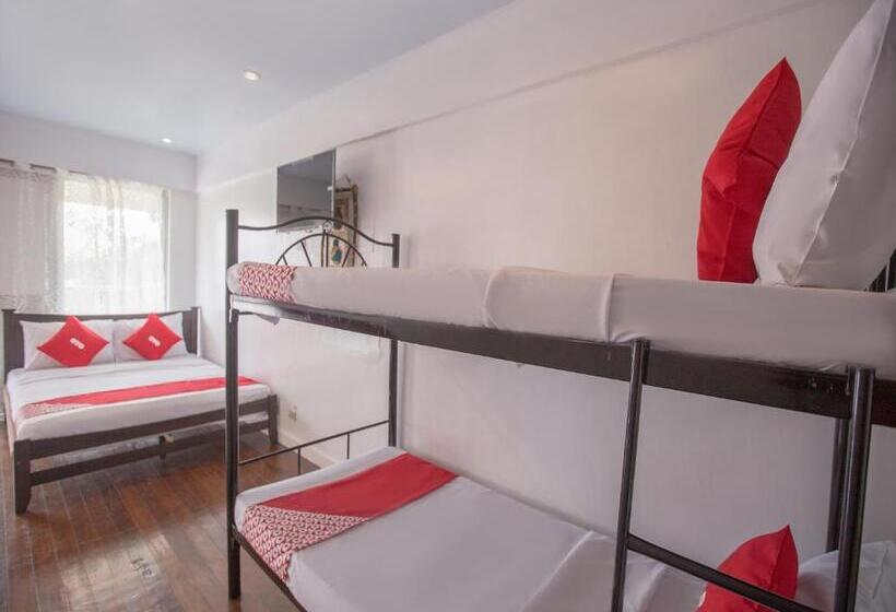 Családi Suite, Oyo 588 Sunrock Resort