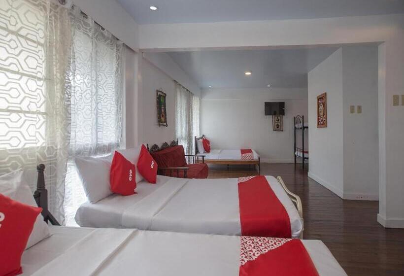 Családi Suite, Oyo 588 Sunrock Resort