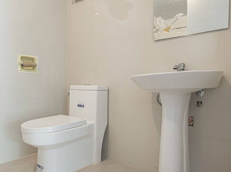 Standard Szoba, Oyo 588 Sunrock Resort