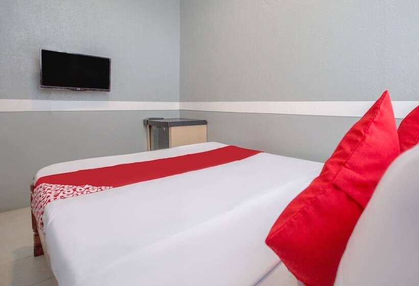 Standard Szoba, Oyo 588 Sunrock Resort