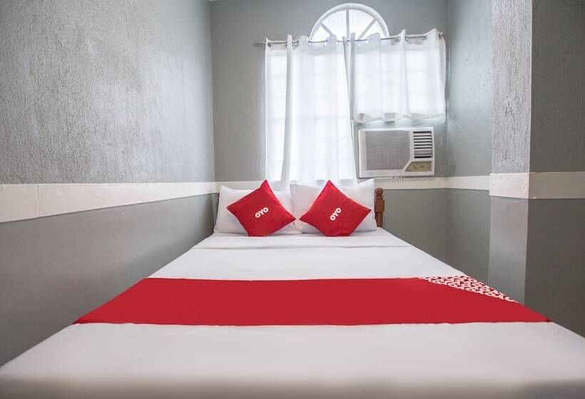 Standard Szoba, Oyo 588 Sunrock Resort