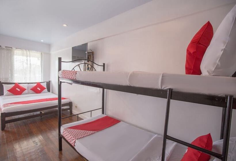 Családi Suite, Oyo 588 Sunrock Resort