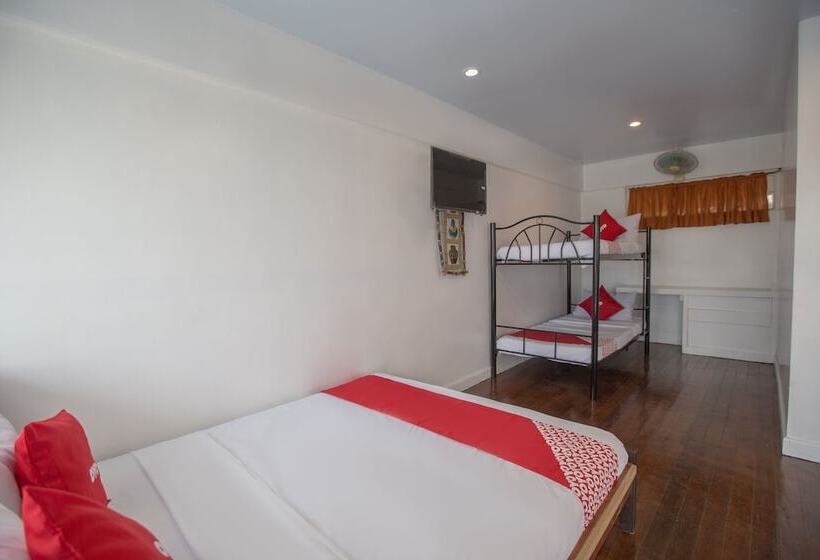 Családi Suite, Oyo 588 Sunrock Resort