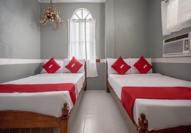 Superior Családi Szoba, Oyo 588 Sunrock Resort