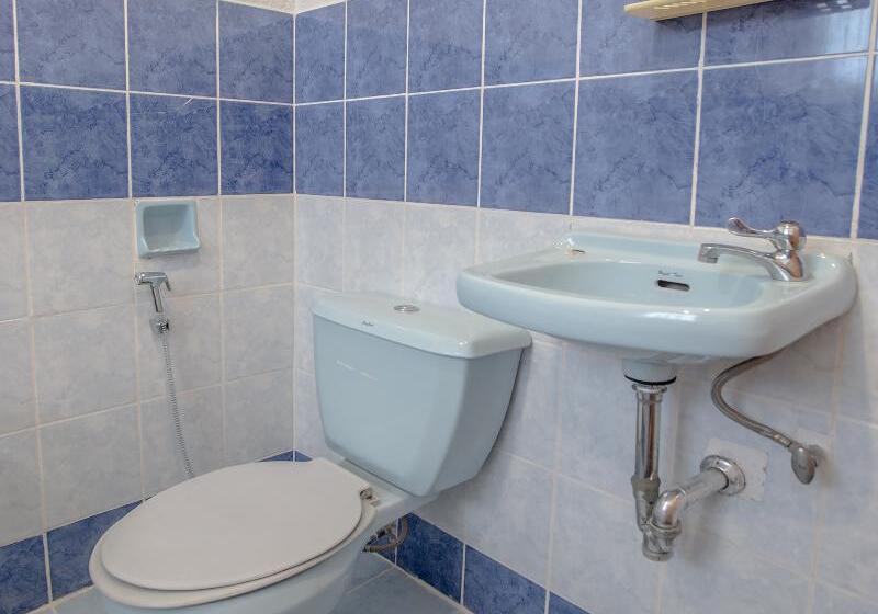 Superior Családi Szoba, Oyo 588 Sunrock Resort