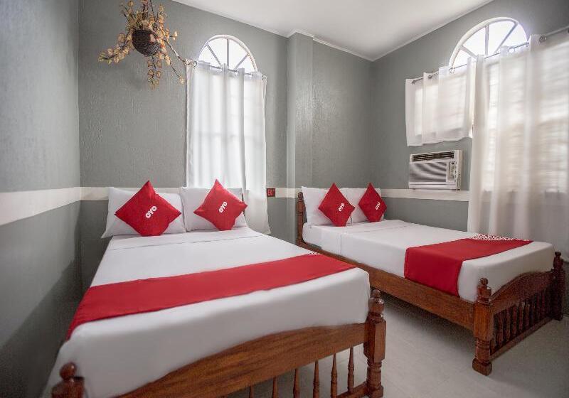 Superior Családi Szoba, Oyo 588 Sunrock Resort