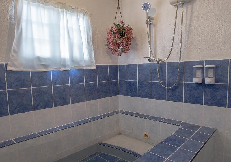 Superior Családi Szoba, Oyo 588 Sunrock Resort