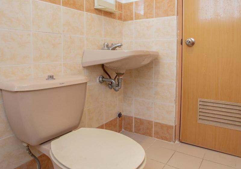 Standard Szoba, Oyo 588 Sunrock Resort