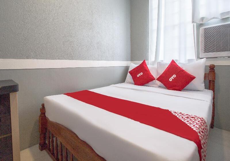 Standard Szoba, Oyo 588 Sunrock Resort