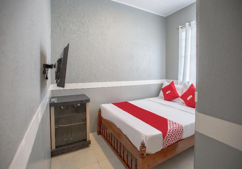 Standard Szoba, Oyo 588 Sunrock Resort