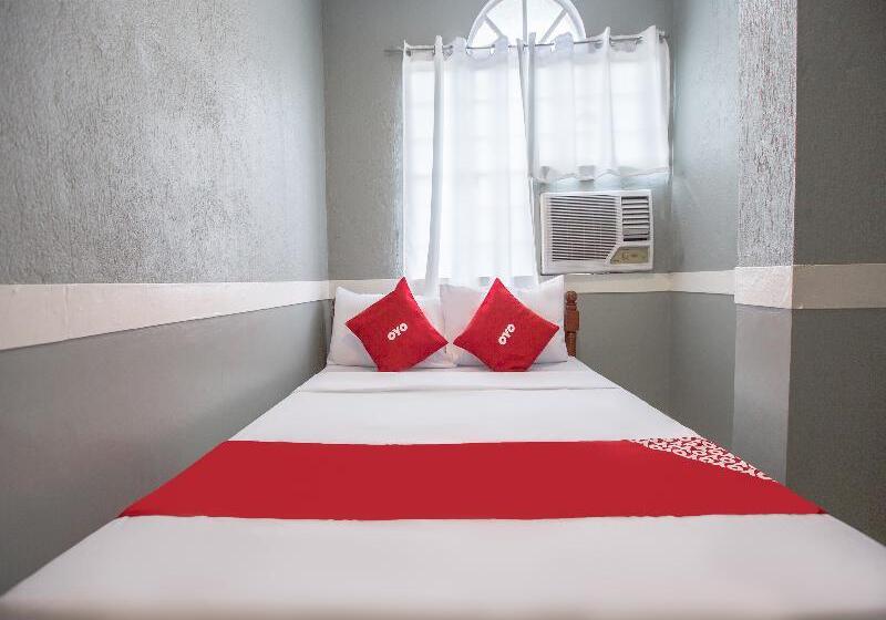 Standard Szoba, Oyo 588 Sunrock Resort