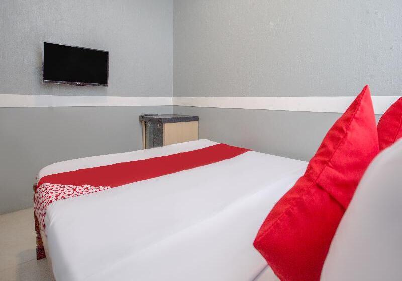 Standard Szoba, Oyo 588 Sunrock Resort