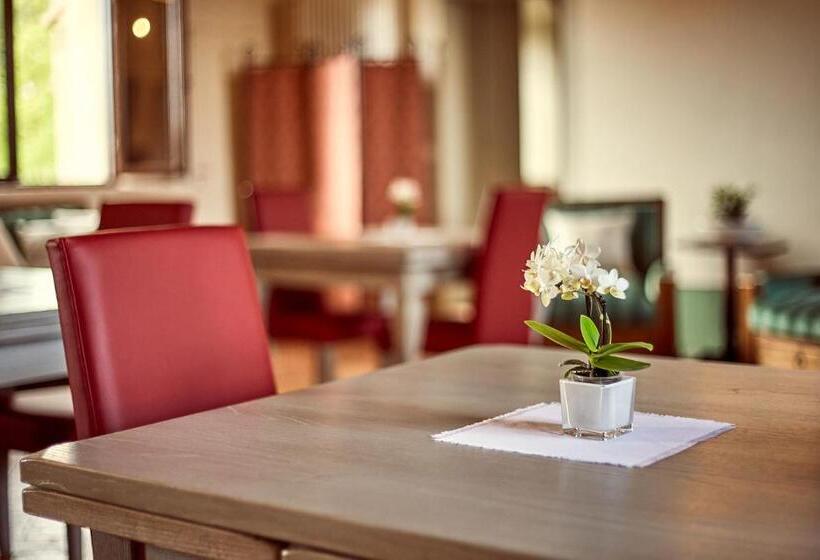 Номер Deluxe Кровать Кинг, Il Mastio Di Spedaletto