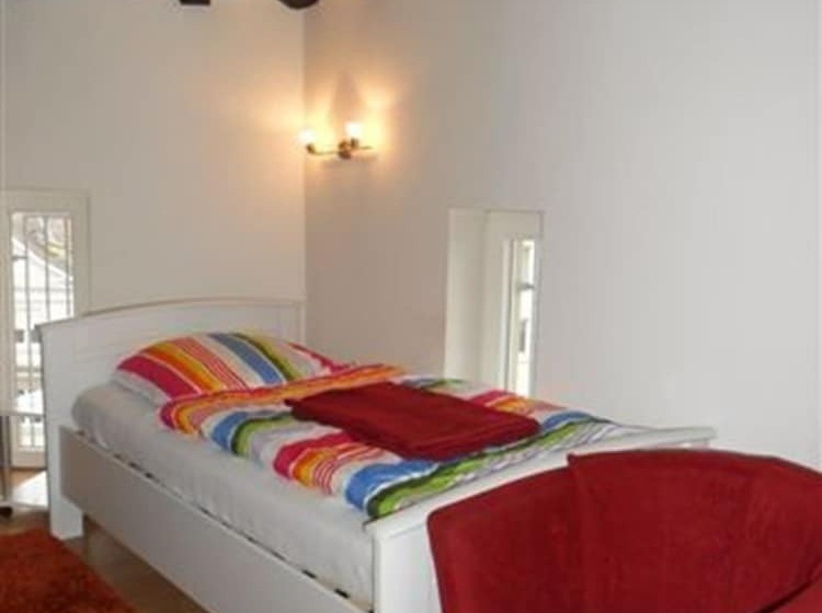 带2个卧室的公寓, Pension Hans Rastatt   Baden Baden