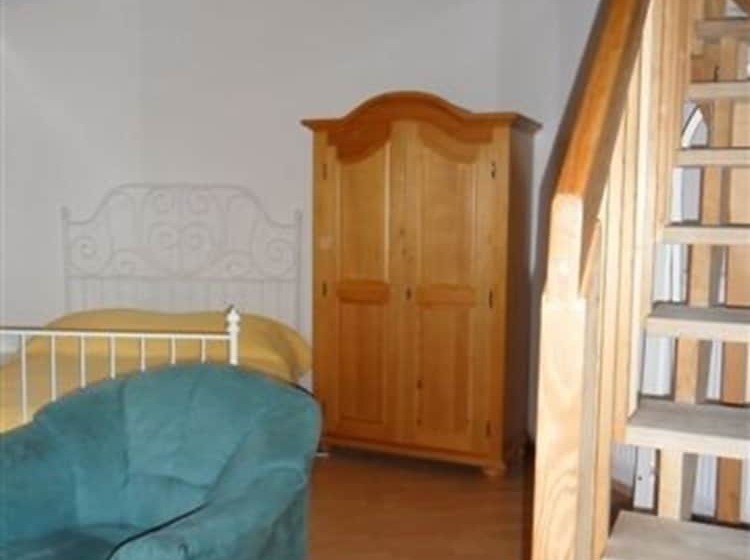 آپارتمان 2 خوابه, Pension Hans Rastatt Baden Baden