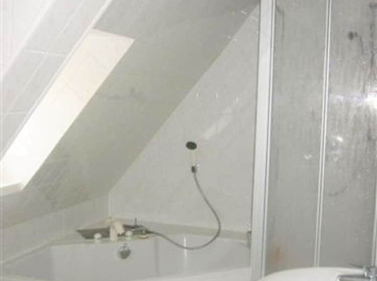 اتاق استاندارد, Pension Hans Rastatt Baden Baden