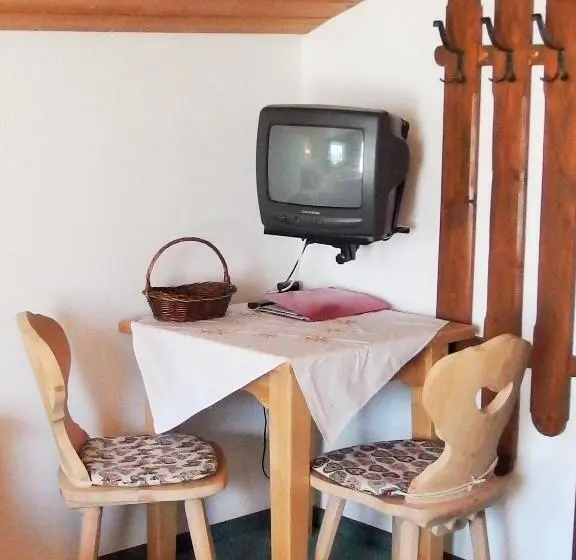 スタンダードルーム, Pension Sonnenhof
