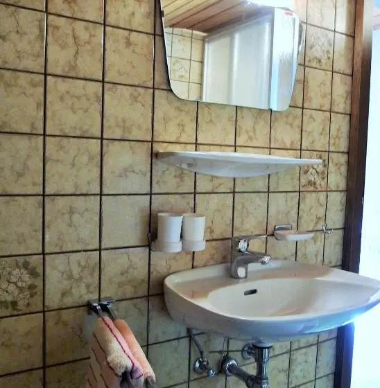 ファミリールーム, Pension Sonnenhof