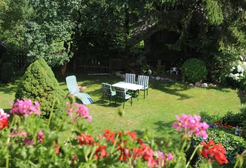 ファミリールーム, Pension Sonnenhof