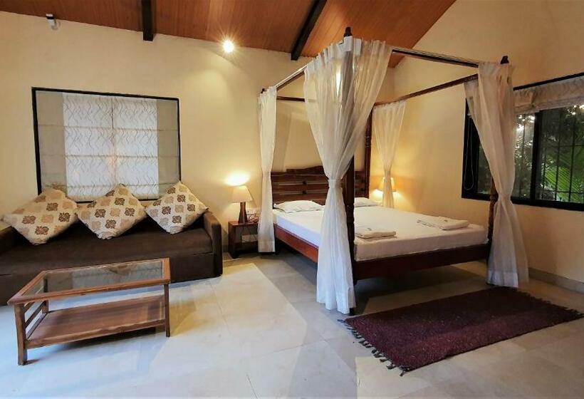 Номер Superior, Aranyagiri Countryside Resort, Near Pune