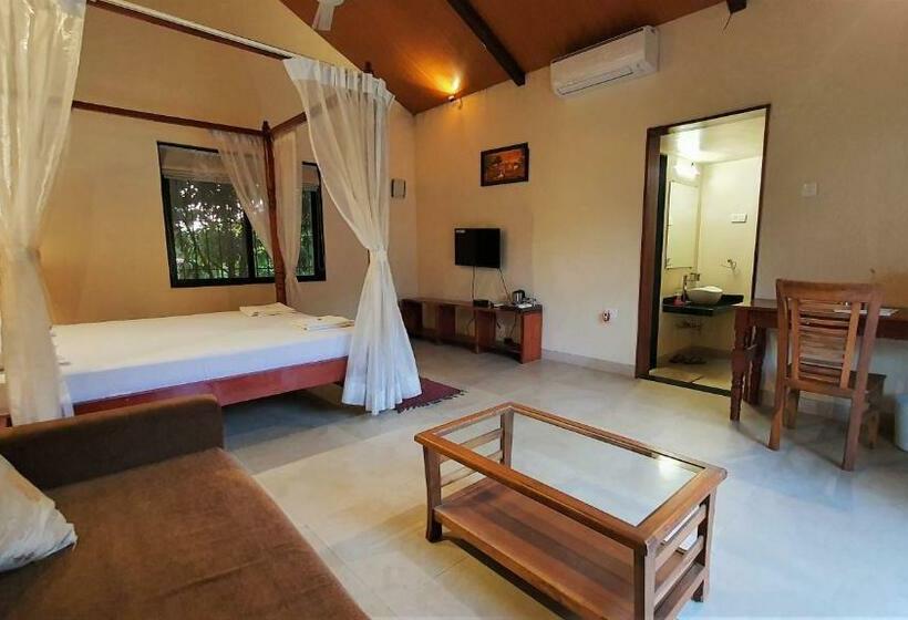 Номер Superior, Aranyagiri Countryside Resort, Near Pune