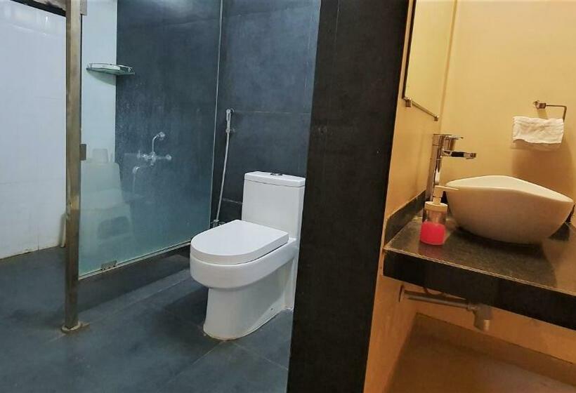 اتاق سوپریور, Aranyagiri Countryside Resort, Near Pune