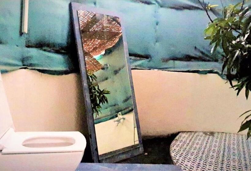 ویلای استاندارد با چشم‌انداز باغ, Aranyagiri Countryside Resort, Near Pune