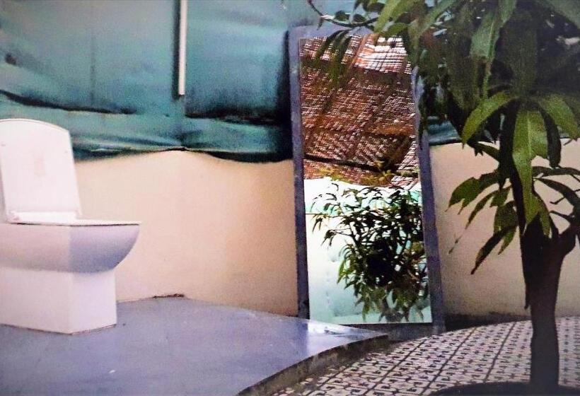 Бунгало Стандарт Вид на Сад, Aranyagiri Countryside Resort, Near Pune