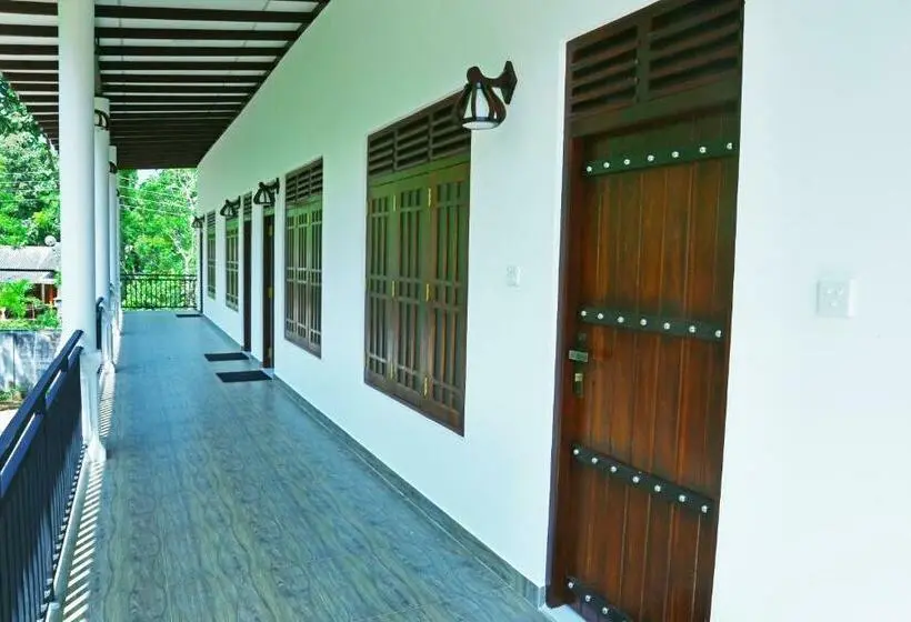 スタンダードルーム, Emerald Guest House