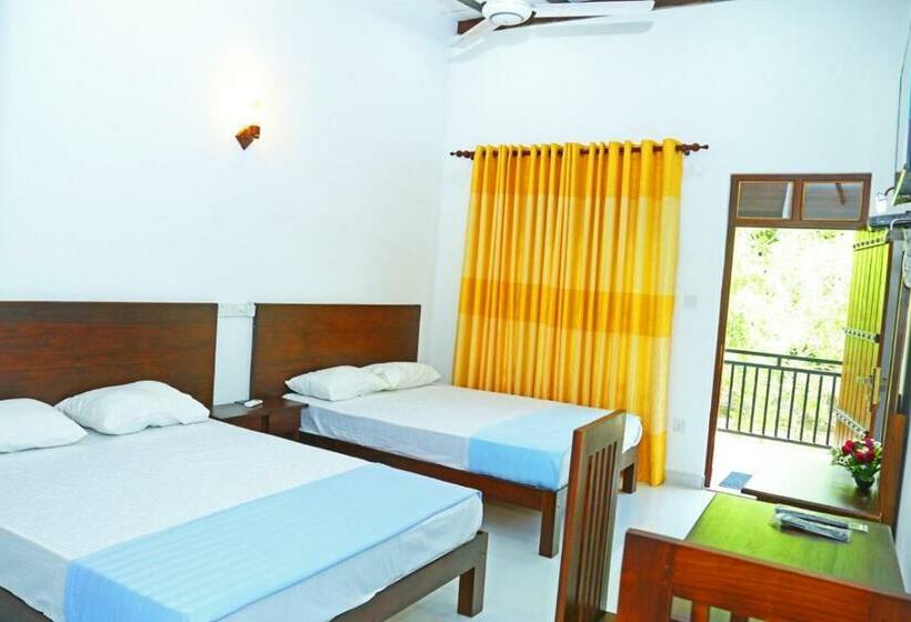 חדר סטנדרט, Emerald Guest House