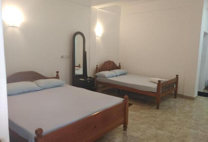 Номер Economy, Emerald Guest House